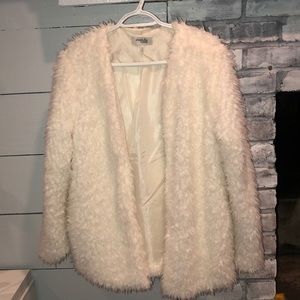 Fur Jacket